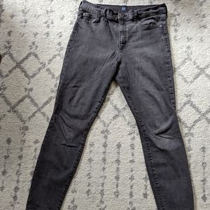 GAP High Rise Leggings 29 Regular